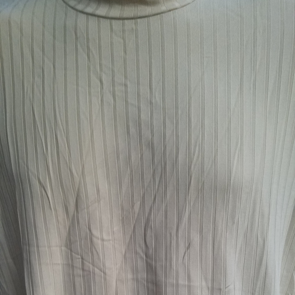 Men's "Versace Classic" Short Sleeve Beige Shirt